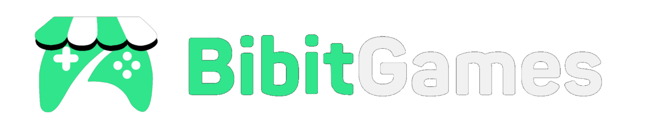BibitGames Logo